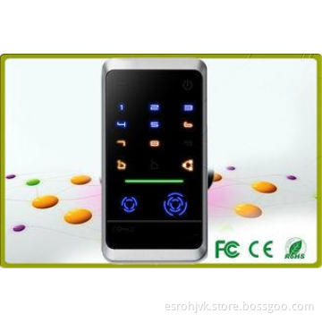 Intelligent smart home lighting systems Wireless touch remo
